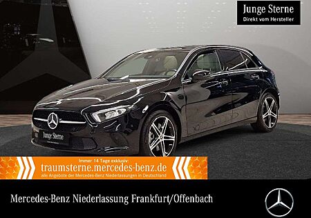 Mercedes-Benz A 250 e PROGRESSIVE+NIGHT+PANO+LED+KAMERA+8G