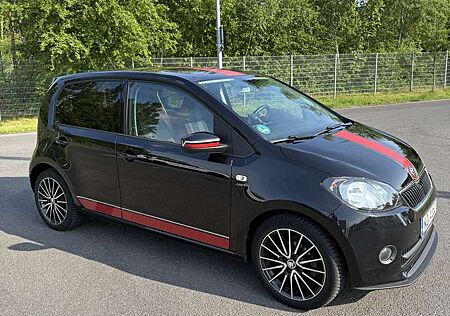 Skoda Citigo Sport