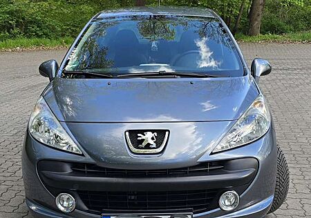 Peugeot 207 95 VTi Urban Move