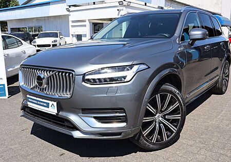 Volvo XC 90 XC90 XC90 T8 AWD Twin Engine Geartronic Inscription
