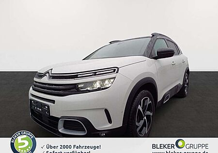 Citroën C5 Aircross Citroen PureTech 130 Feel Pack Automatik