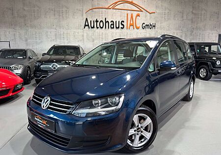 VW Sharan Volkswagen Trendline/NAVI/SHZ/TOUCH/