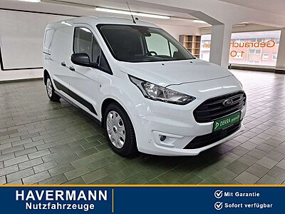 Ford Transit Connect 230 L2 Trend mit GARANTIE!