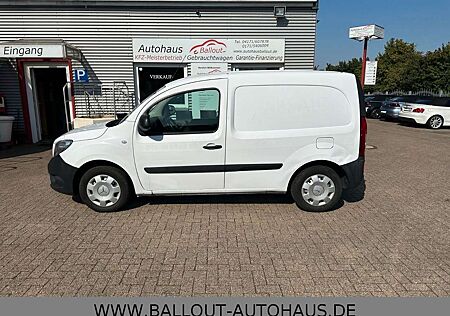 Mercedes-Benz Citan Kasten 109 CDI lang*2.HAND*TÜV/AU NEU*