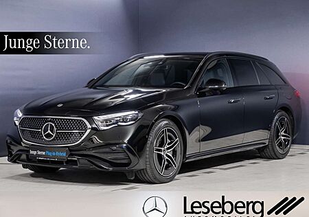 Mercedes-Benz E 300 T de 4M AMG DIG.LIGHT/AHK/Distronic/360°/