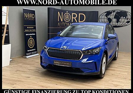 Skoda Enyaq 50 iV Automatik CCS*Navi*LED*Spurhalte* 50