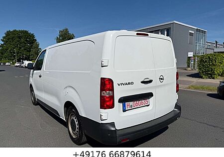 Opel Vivaro Kasten Edition Lang L3 Kamera Tempomat
