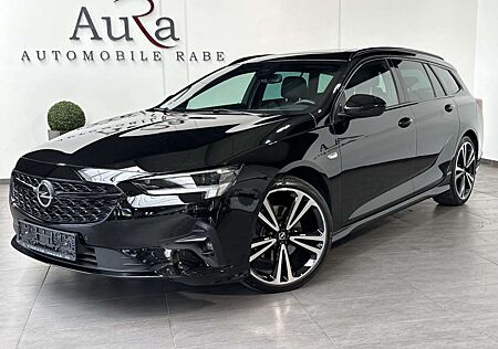 Opel Insignia SpT 2.0 D 4x4 OPC-Line NAV+LED+AHK+PANO
