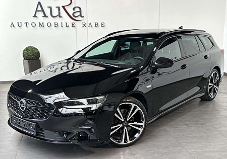 Opel Insignia SpT 2.0 D 4x4 OPC-Line NAV+LED+AHK+PANO