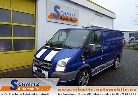 Ford Transit 280 Kasten Sport Klima/Alu 18"/HU 05/25