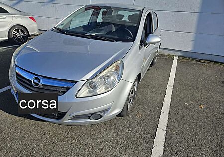 Opel Corsa 1.2 16V