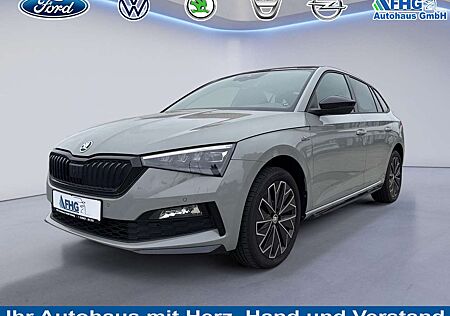 Skoda Scala 1.0 TSI Monte Carlo OPF 81 kW (110 PS), Autom. ...