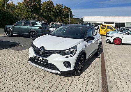 Renault Captur Techno