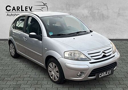 Citroën C3 Citroen Automatik AHK PDC hinten