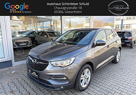 Opel Grandland X *ZAHNRIEMEN NEU*SITZH*KAMERA*CARPLAY