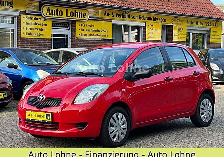 Toyota Yaris Cool 1.0 Klimaanlage