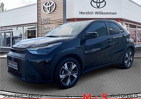 Toyota Aygo (X) 1.5 Hybrid Active KAMERA SITZHEIZUNG