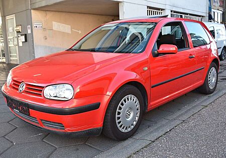 VW Golf Volkswagen IV **CityCar**