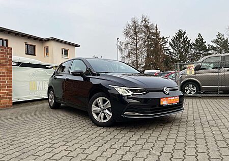 VW Golf Volkswagen Life eTSI - Sitzh. - LED - Navi - Automatik - !!!