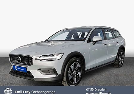 Volvo V60 CC V60 Cross Country V60 Cross Country B4 D AWD Plus