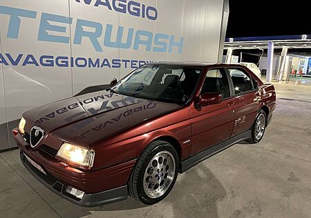 Alfa Romeo 164 3.0 V6 24V Q4 (Allrad)