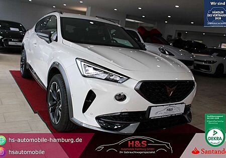 Cupra Formentor 1.5 TSI DSG NAVI*LED*Kamera