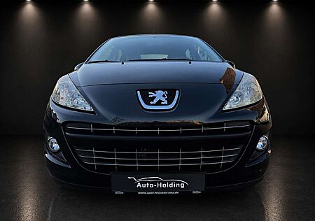 Peugeot 207 5-Türer 95 VTi forever Klima Tüv Neu 09/2028