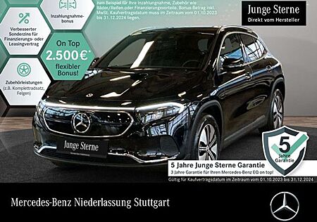 Mercedes-Benz EQA 250 PROG+PLUS-PAKET+AHK+360+KEYLESS