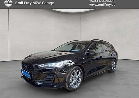 Ford Focus Turnier 1.0 EcoBoost Hybrid Aut. ST-LINE X