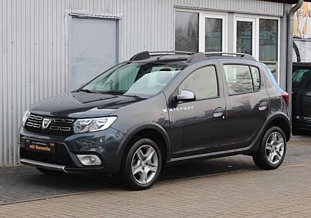 Dacia Sandero II Stepway Essential+Klima+1.Hand