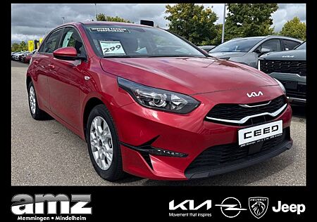 Kia Cee'd Ceed / Ceed 1.5 T-GDI Vision *Klimaauto.*Rückfahrkam.*