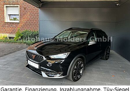 Cupra Formentor 1.5 TSI DSG*Garantie*LED*AHK*279€ mtl.