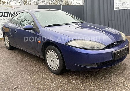 Ford Cougar 2.5 V6