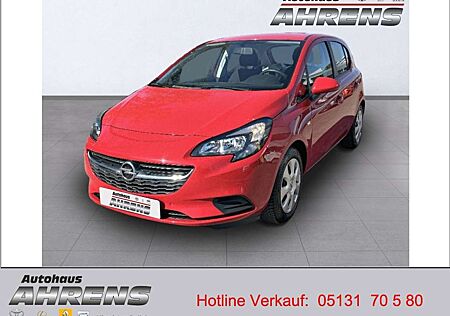 Opel Corsa 1.2 Edition Kamera Lenkradheizung