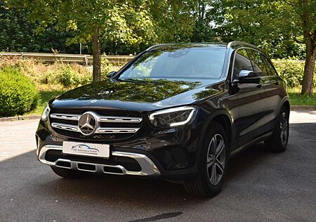 Mercedes-Benz GLC 220 GLC d 4Matic TOP Ausstattung