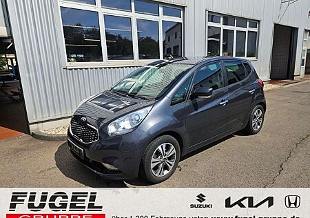 Kia Venga 1.6 Dream Team Premium+ Navi, Sitzheizung