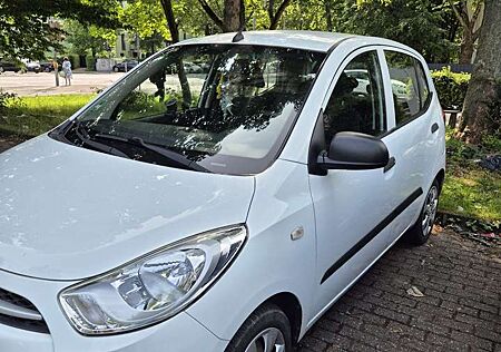Hyundai i10 1.1 Edition 20
