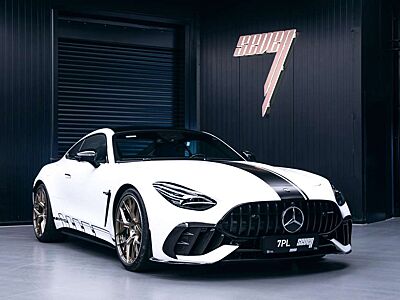 Mercedes-Benz AMG GT 63 PRO 4Matic+ Premium Plus