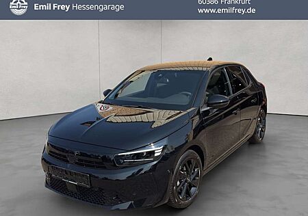 Opel Corsa 1.2 Direct Injection Turbo GS