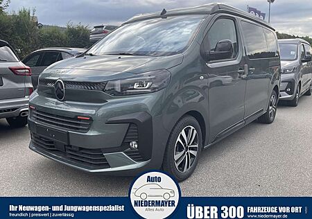 Citroen Jumpy Spacetourer Holidays 180 AT, AHK, Küche, Max-Paket
