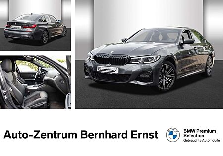 BMW 320 e M Sport Automatik Innovationsp. Sport Aut.