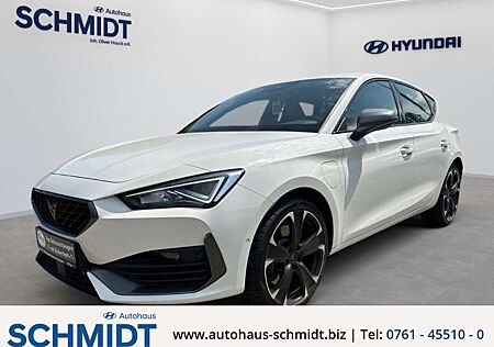 Cupra Leon 1.4 DSG Navi LED Mehrzonenklima Tempomat Digitales