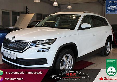 Skoda Kodiaq Style 4x4 Business-Paket*Standheiz.