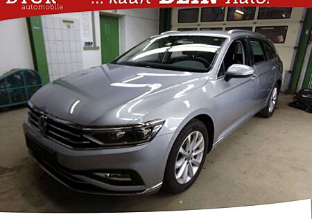 VW Passat Variant Volkswagen Passat Var 2.0d DSG LED+/NAVI/ACC/MASS/SHZ/8Fa