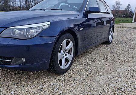 BMW 530d 530 Touring