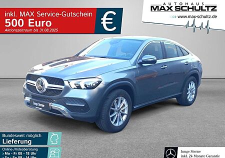 Mercedes-Benz GLE 350 e 4MATIC Coupé LED*SD*HUD*KeyLess*PDC