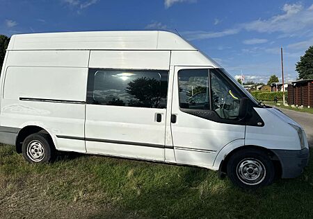 Ford Transit FT 300 L Trend LKW