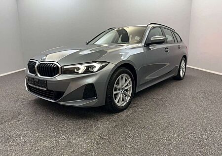 BMW 320 d T xDrive SHADOW*WIDE*LED*9000KM*MEGAVOLL
