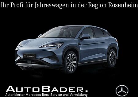 BYD Sealion 7 Excellence AWD PSD ACC 360° 20Zoll Navi