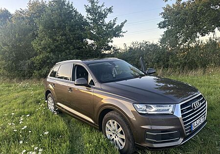 Audi Q7 3.0 TDI ultra quattro